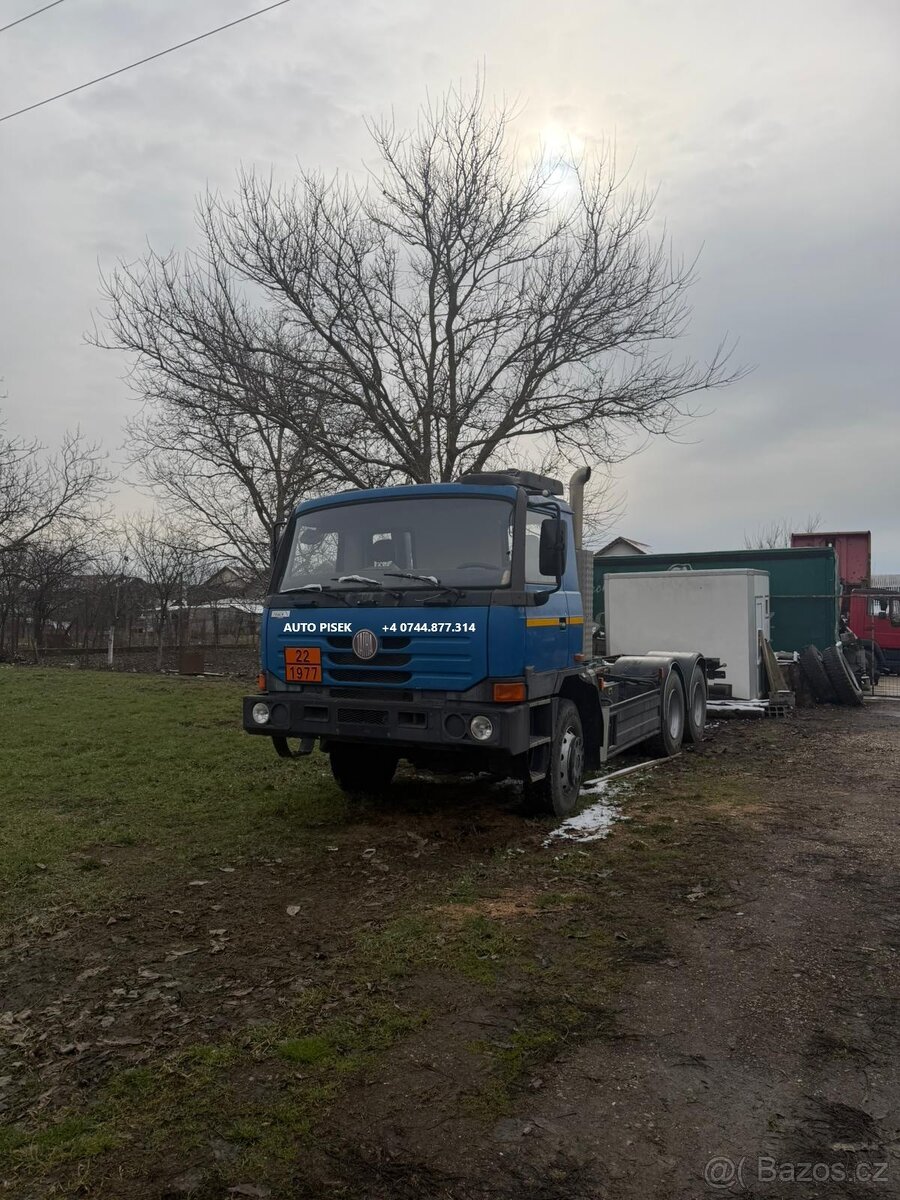 Prodám Tatra Terrno - 3