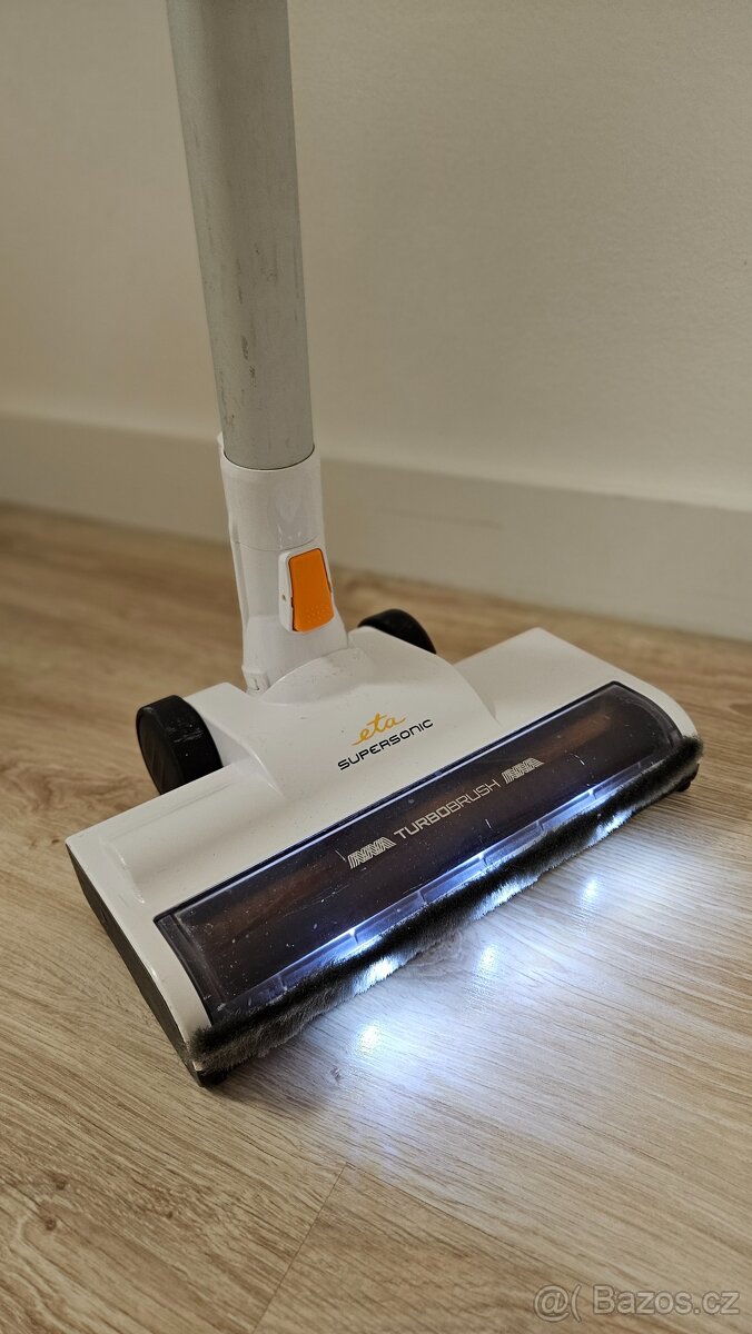 ETA Supersonic 1231 90000 - 3