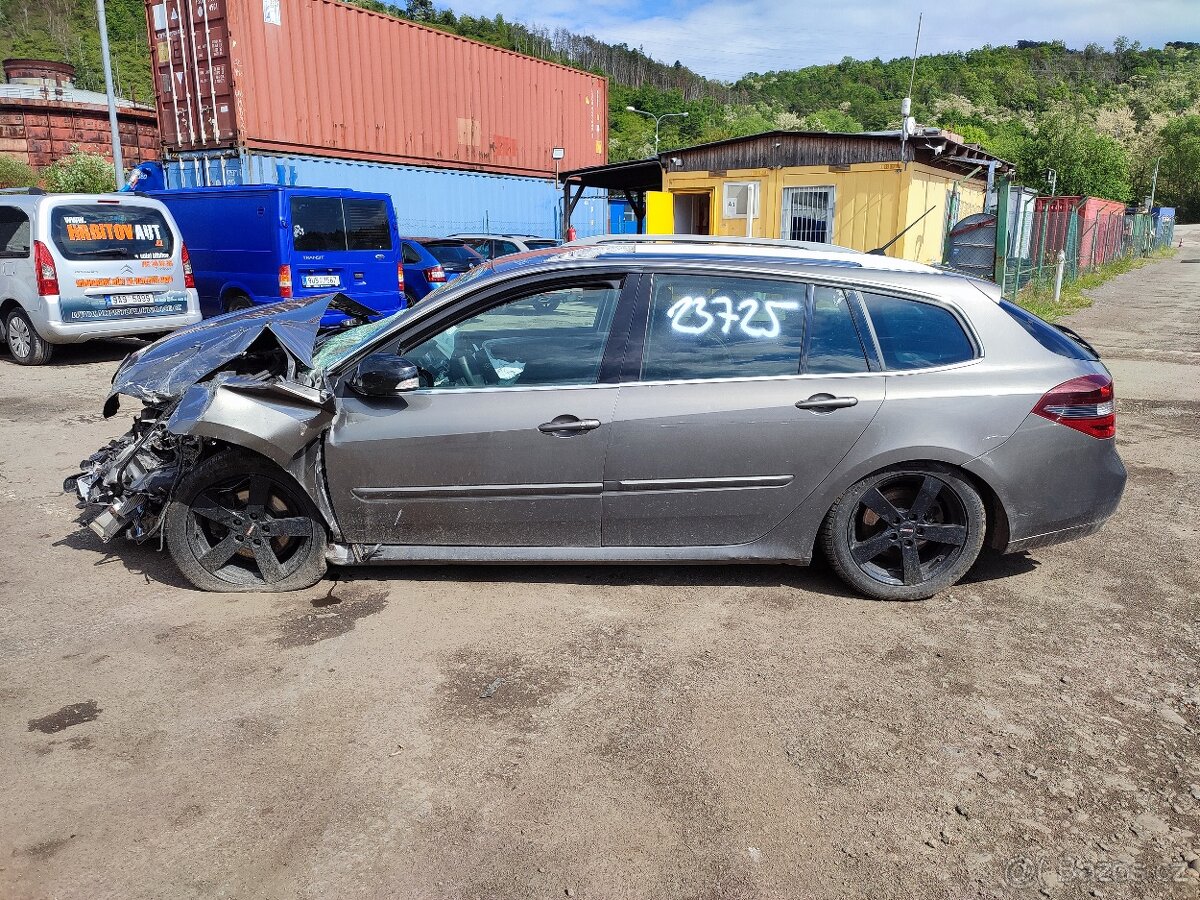 Renault Laguna č. 23725 - 3