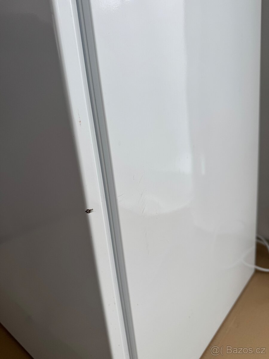 Lednice s mrazákem AEG - 3