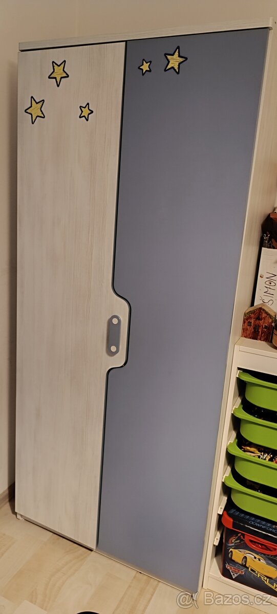 Dětský nábytek - 3