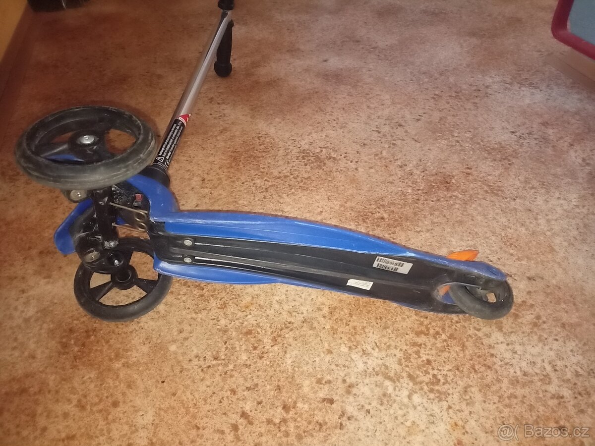 Koloběžka odrážedlo - 3