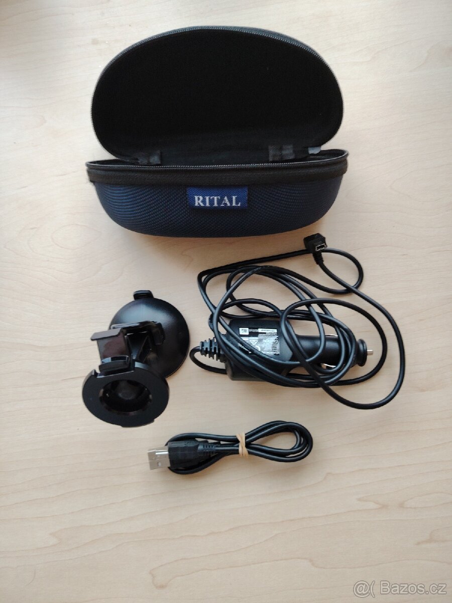 Navigace Nüvi 2457 LMT - 3