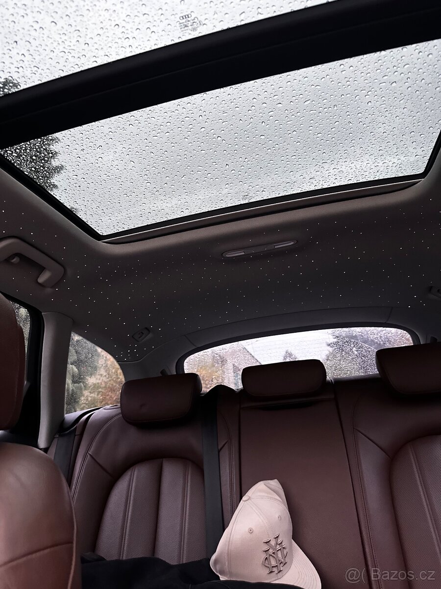 Audi A6 C7 Avant 3.0TDI quattro - 3