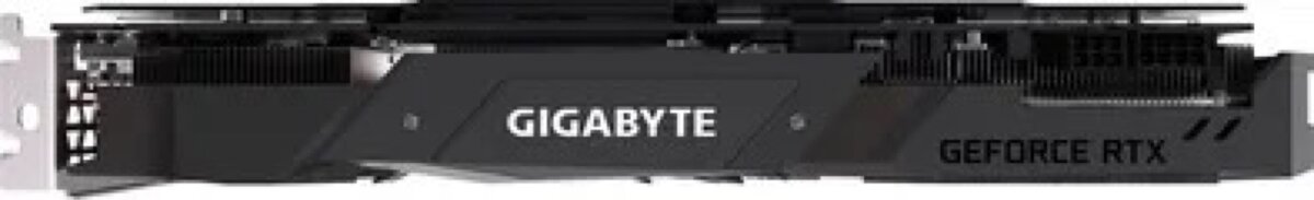 GIGABYTE GeForce RTX 2070 8G - 3