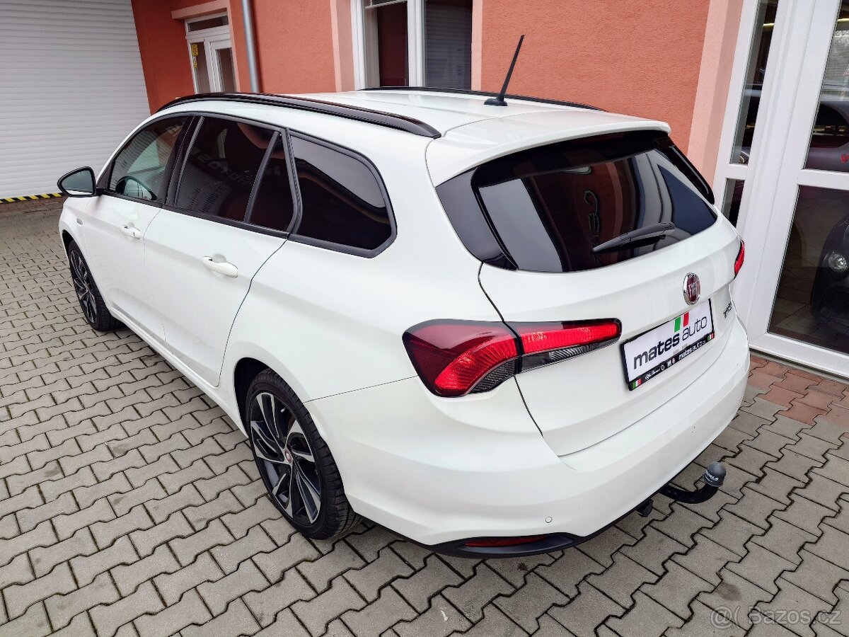 Fiat Tipo 2019 1.6 JTDM S-Design 88 kW - 3