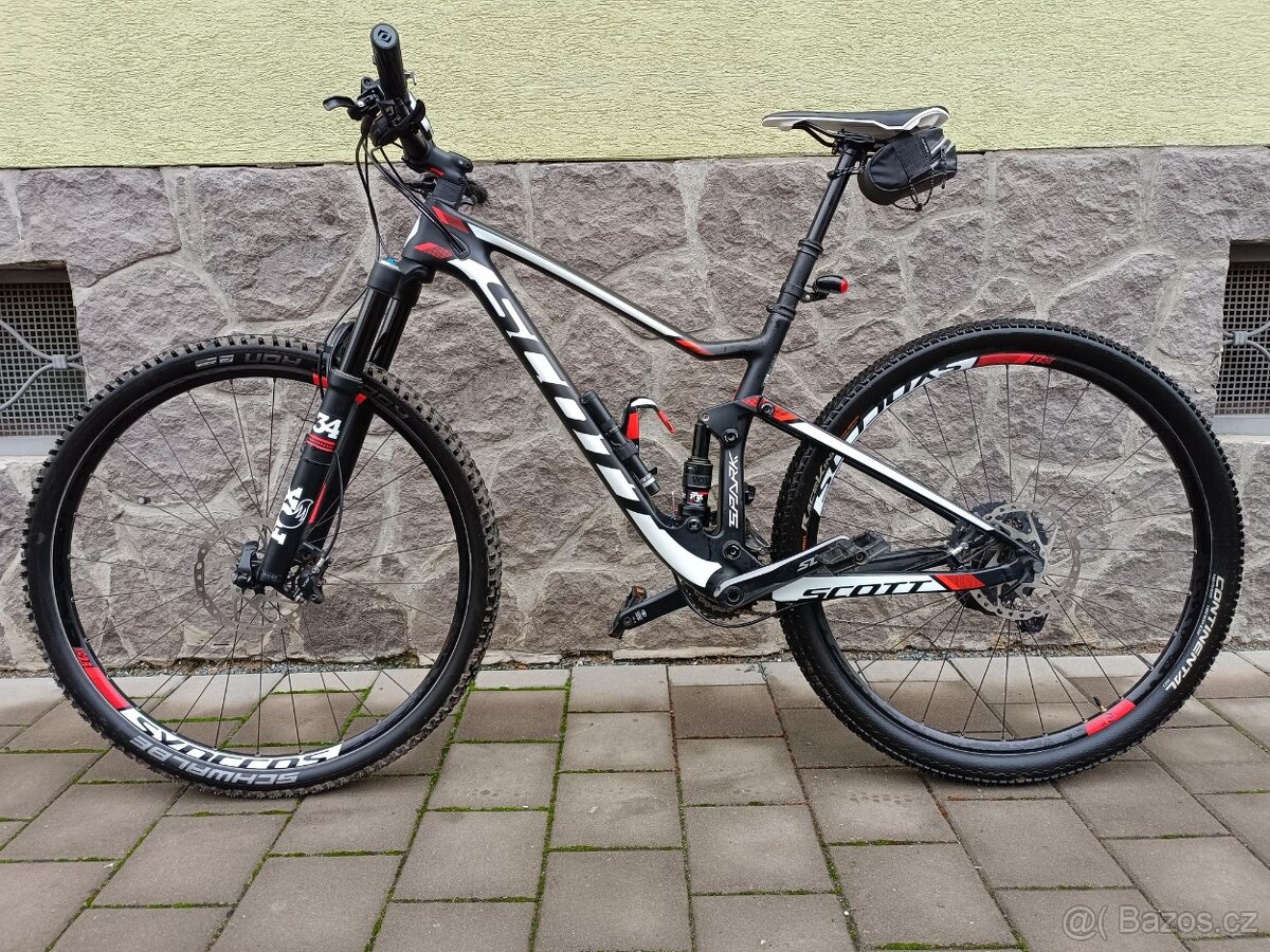Scott Spark 920 - 3