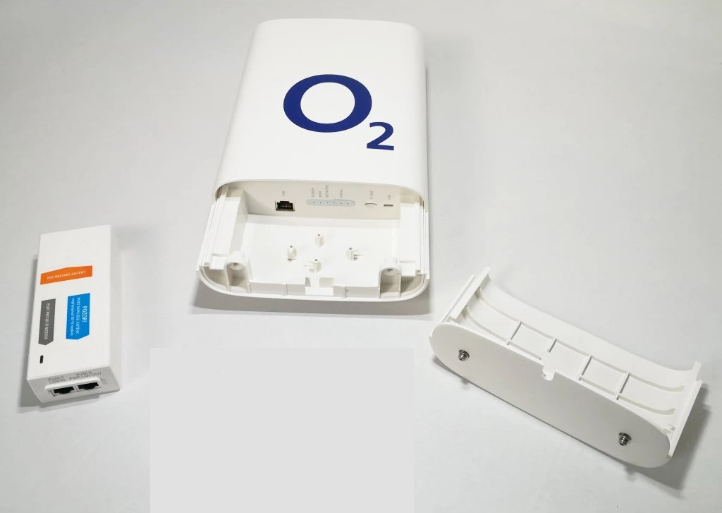 Venkovní LTE modem ZTE MF268 - 3