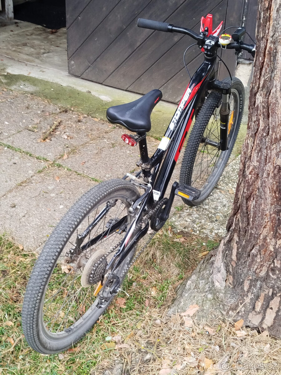 GT Stomper Prime Černá 2021 (24'' (507 mm)) - 3