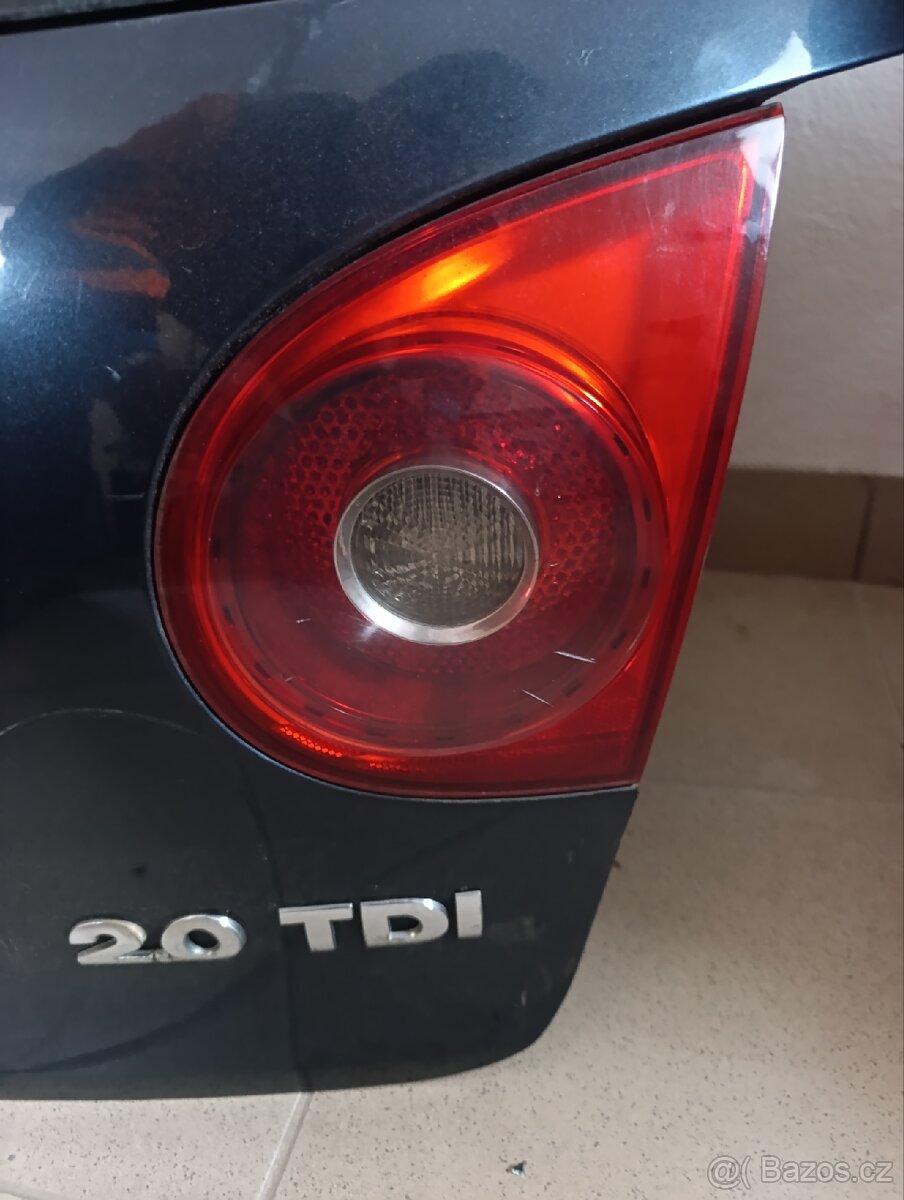 Prodám světla golf 5 - 3