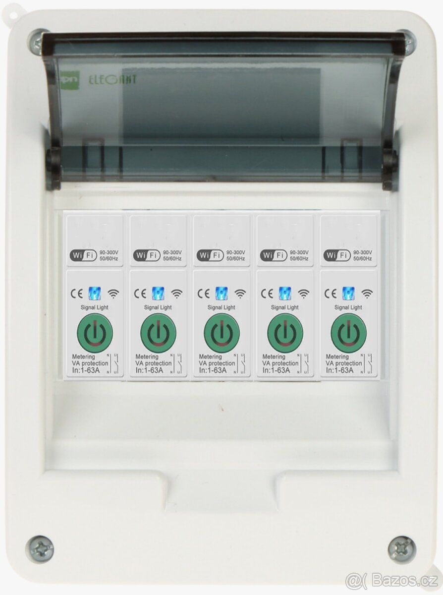 ELEKTROKOTEL MINI - 3