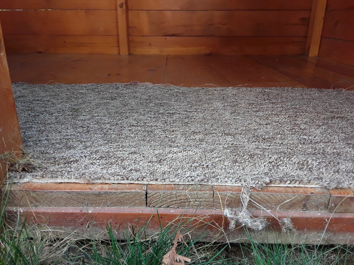 Zahradní domeček pro děti - 3