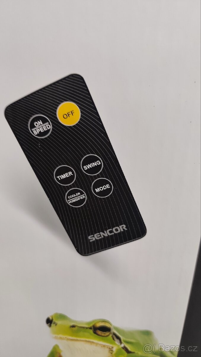 Ochlazovač vzduchu - 3