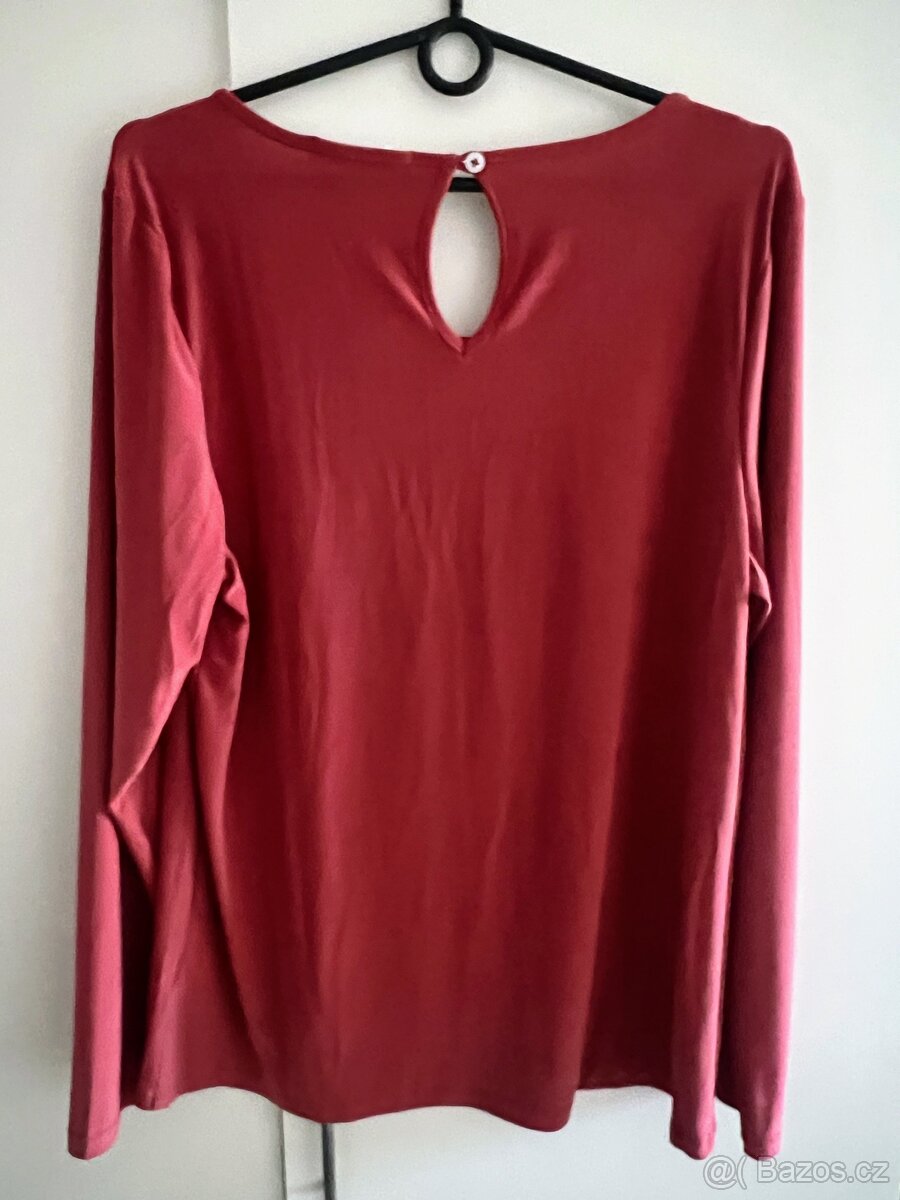 Krásná nová tunika / halenka - 3