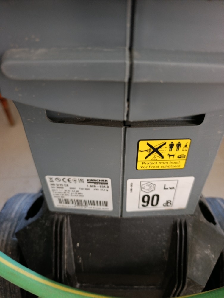 Robotická sekačká Husqvarna Automover 405XE NERA, v záruce - 3