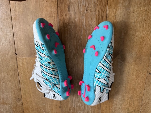 Kopačky, NIKE, vel. 40 - 3