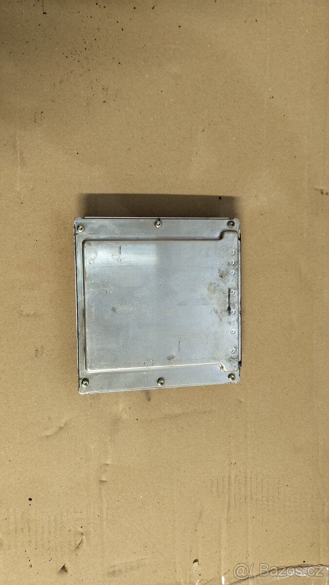ECU BMW E39 525D - 3