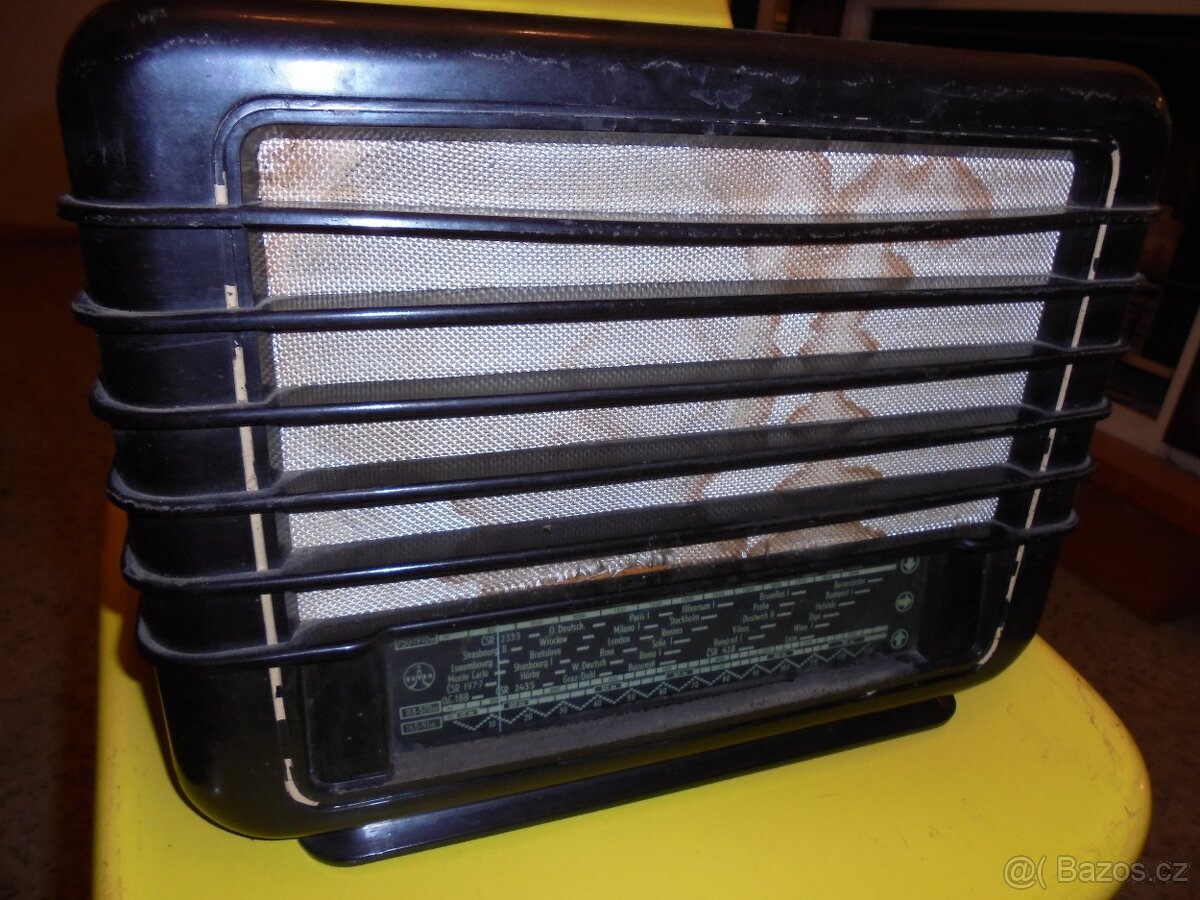 radio Rytmus - 3