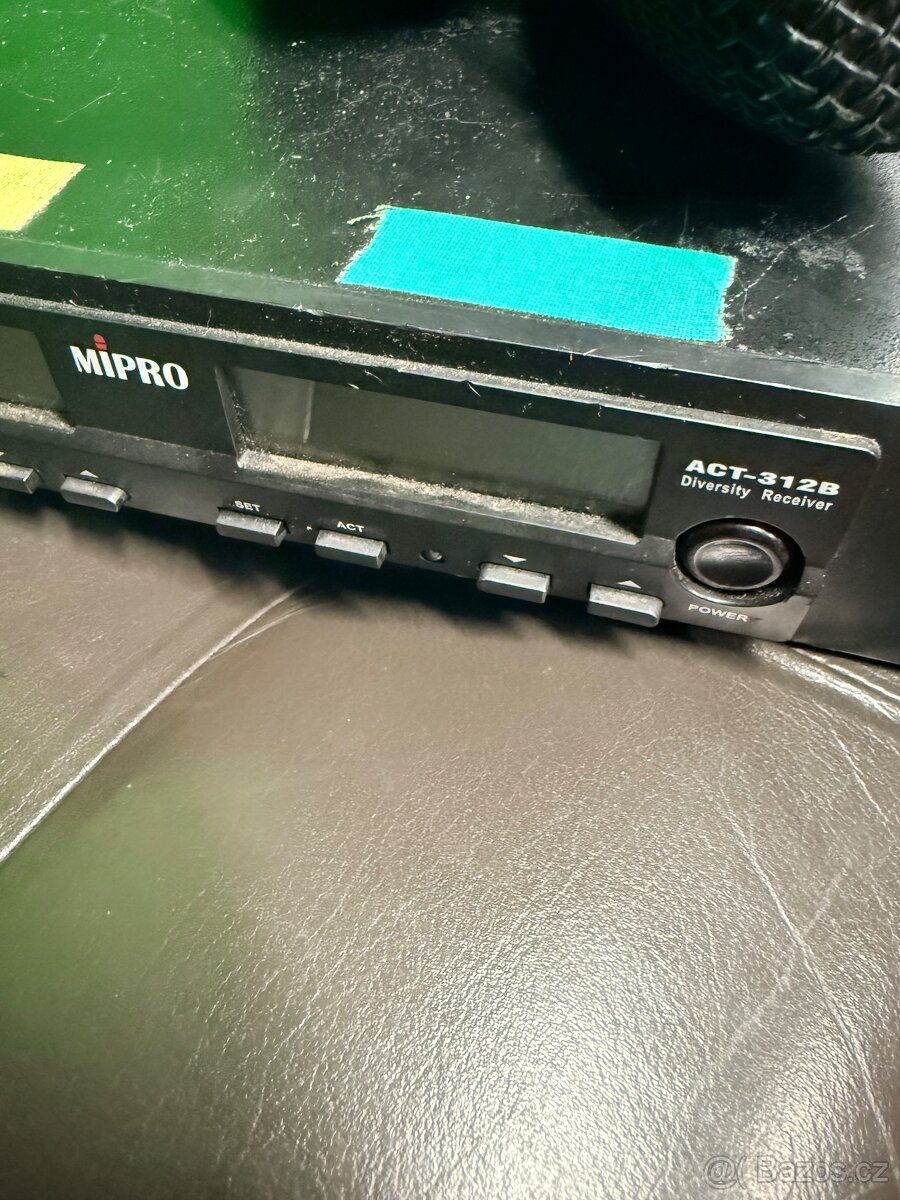 Mipro - 3