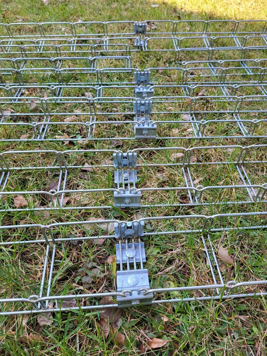 Kabelový žlab Arkys Merkur 2 100x50mm - 3