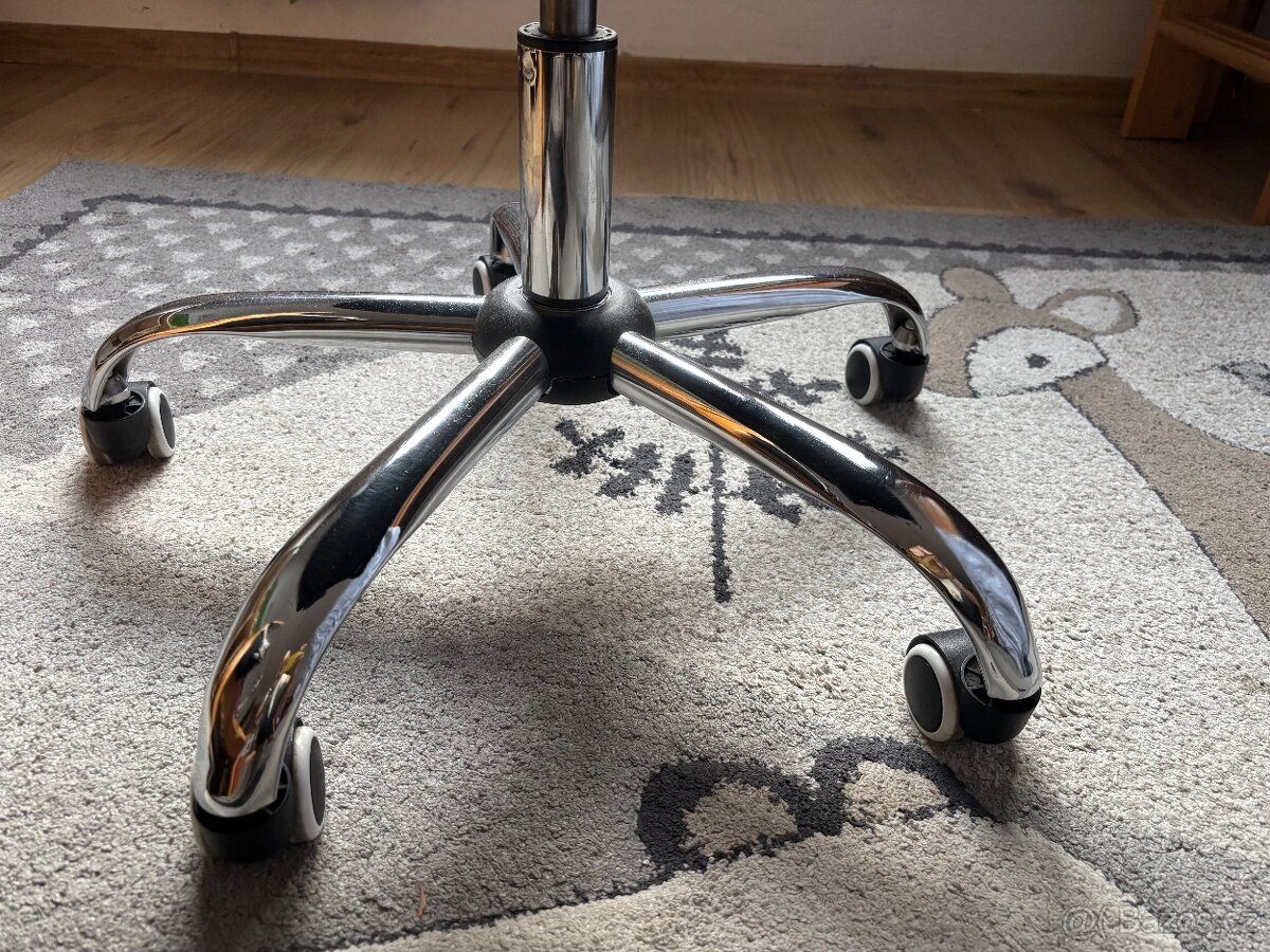 Kancelářská židle - 3