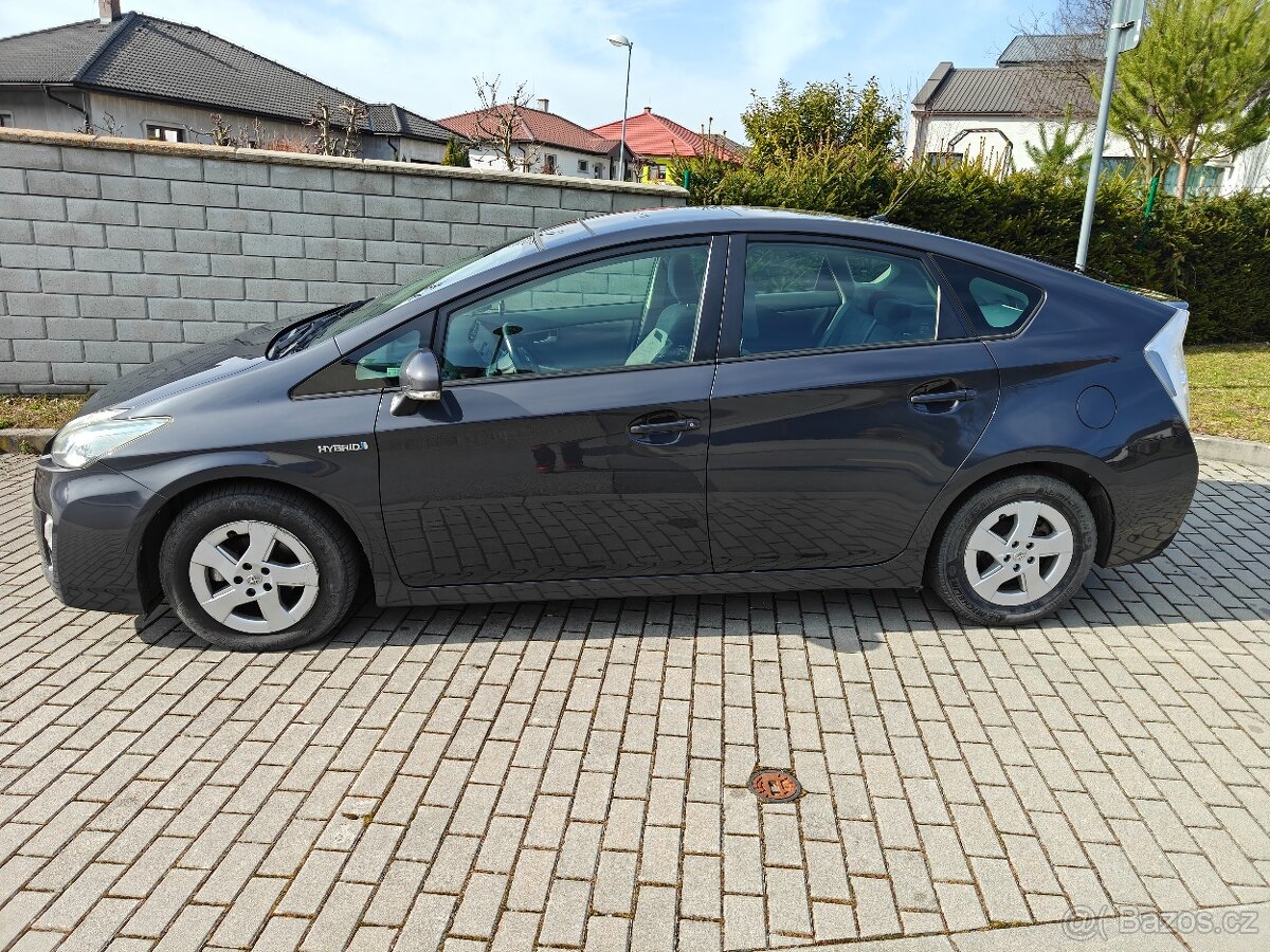 Toyota Prius 1.8 - 3