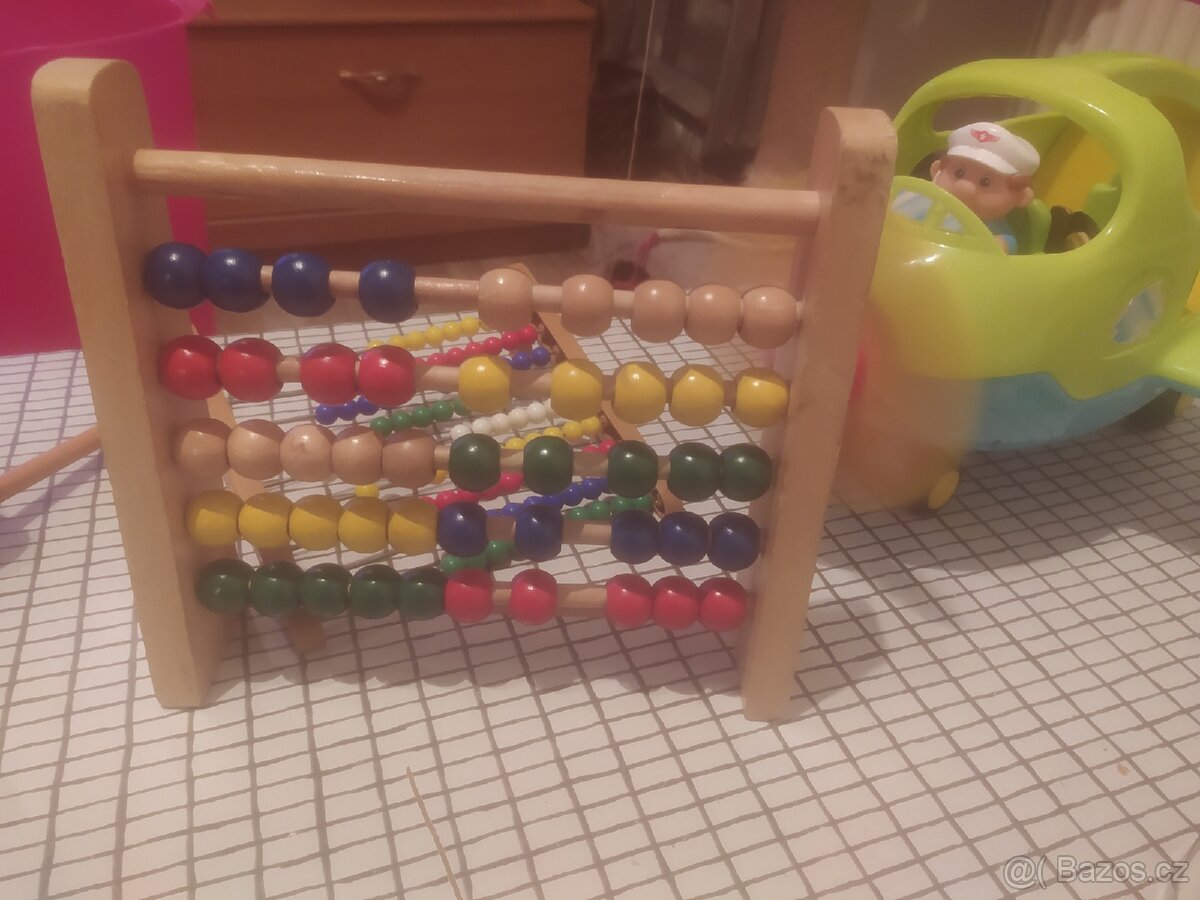 Hracky - 3