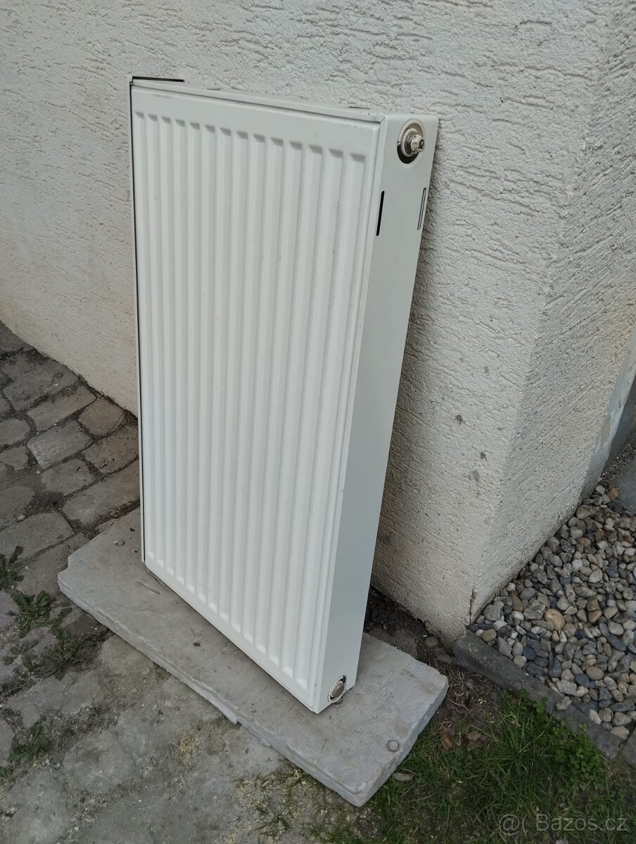 Deskový radiátor - 3