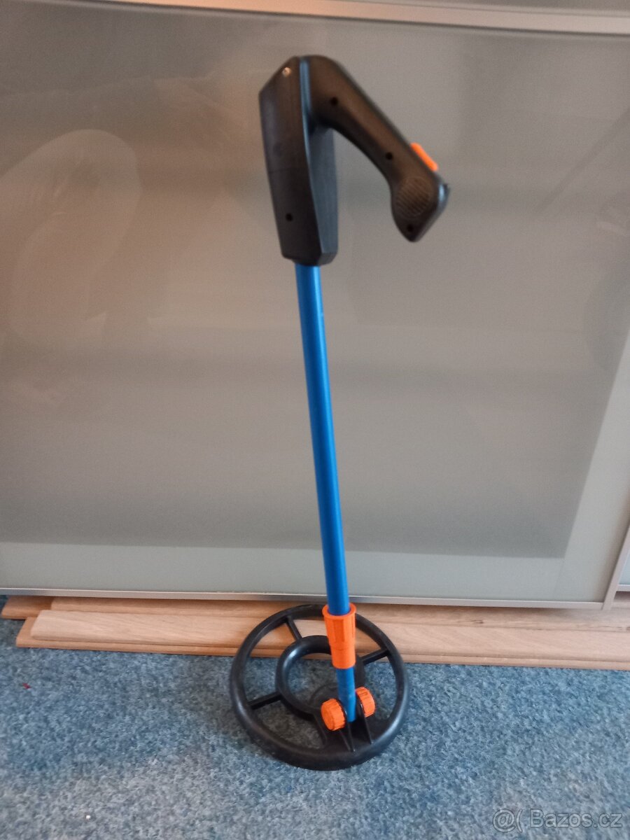 Dětský detektor kovů Bresser - 3