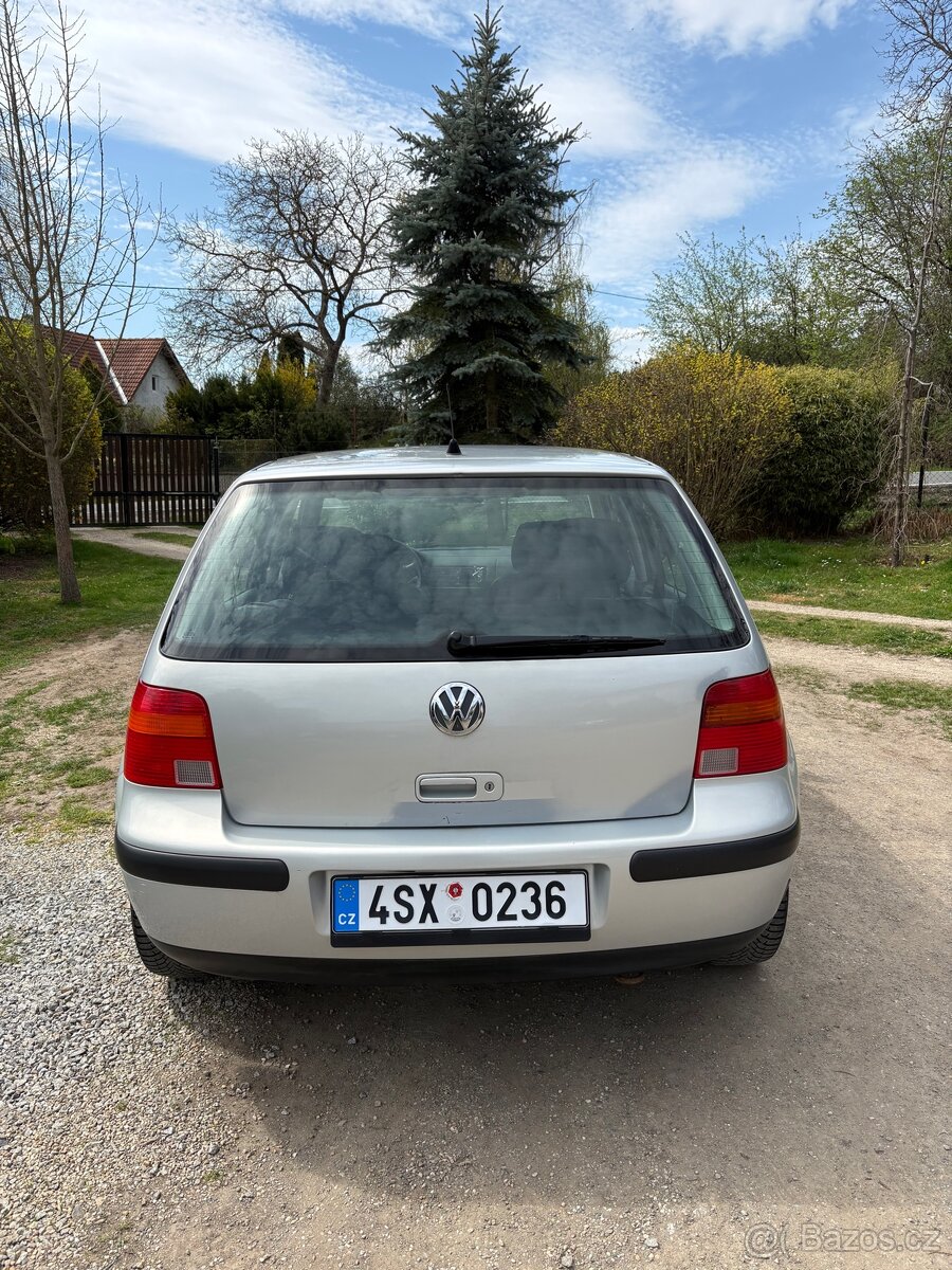 Vw Golf IV 1.4 55kw - 3