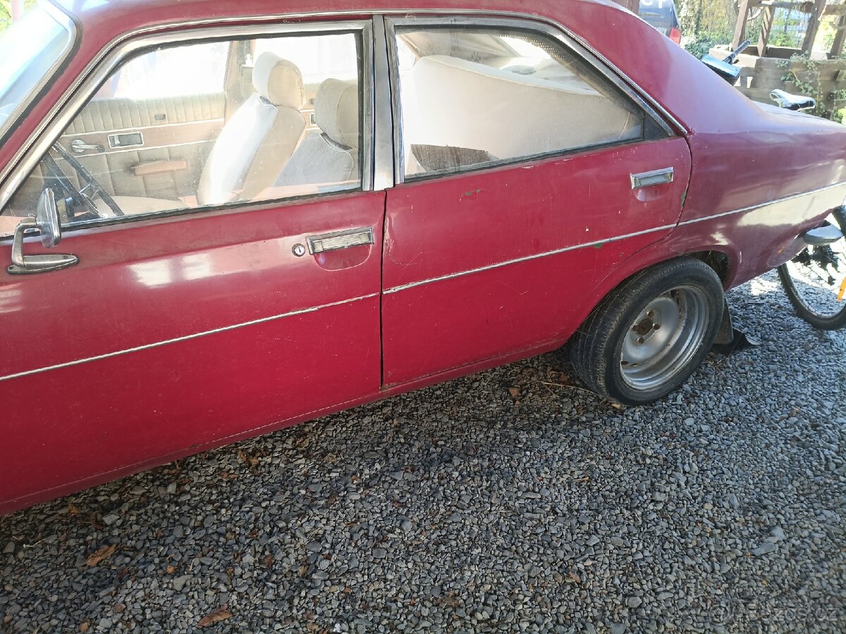 Chrysler 180 GC - 3
