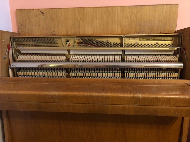 PIANINO - 3