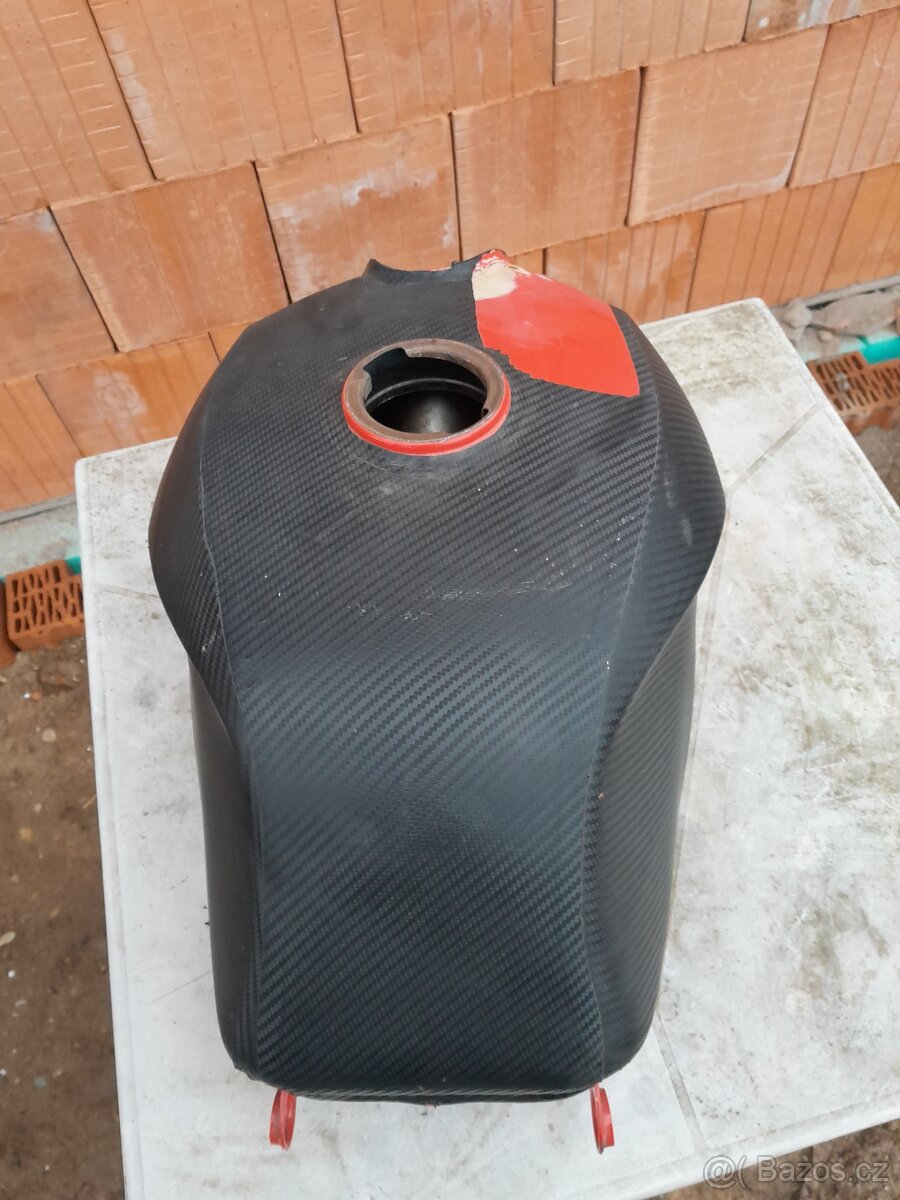Jawa 350/640 - 3