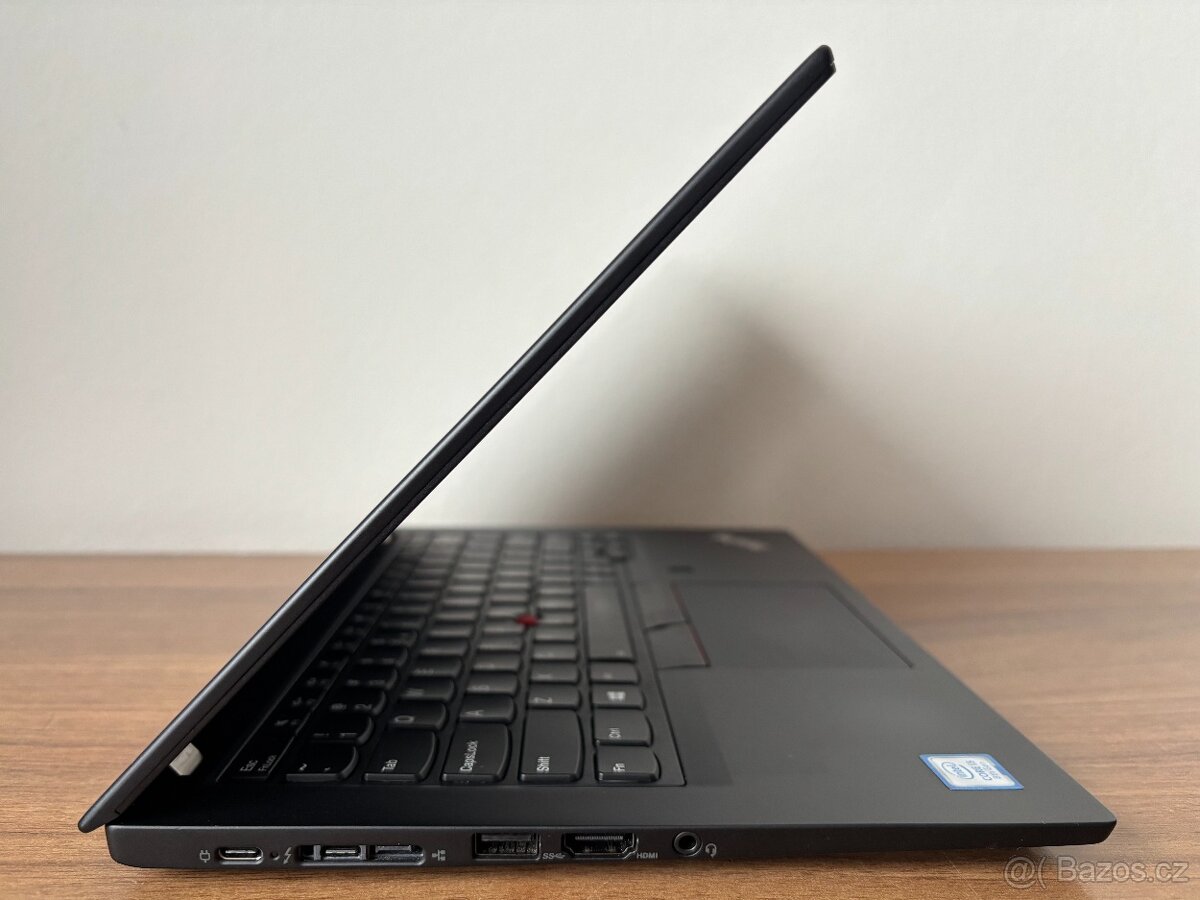 Lenovo ThinkPad X390, nová baterie - 3