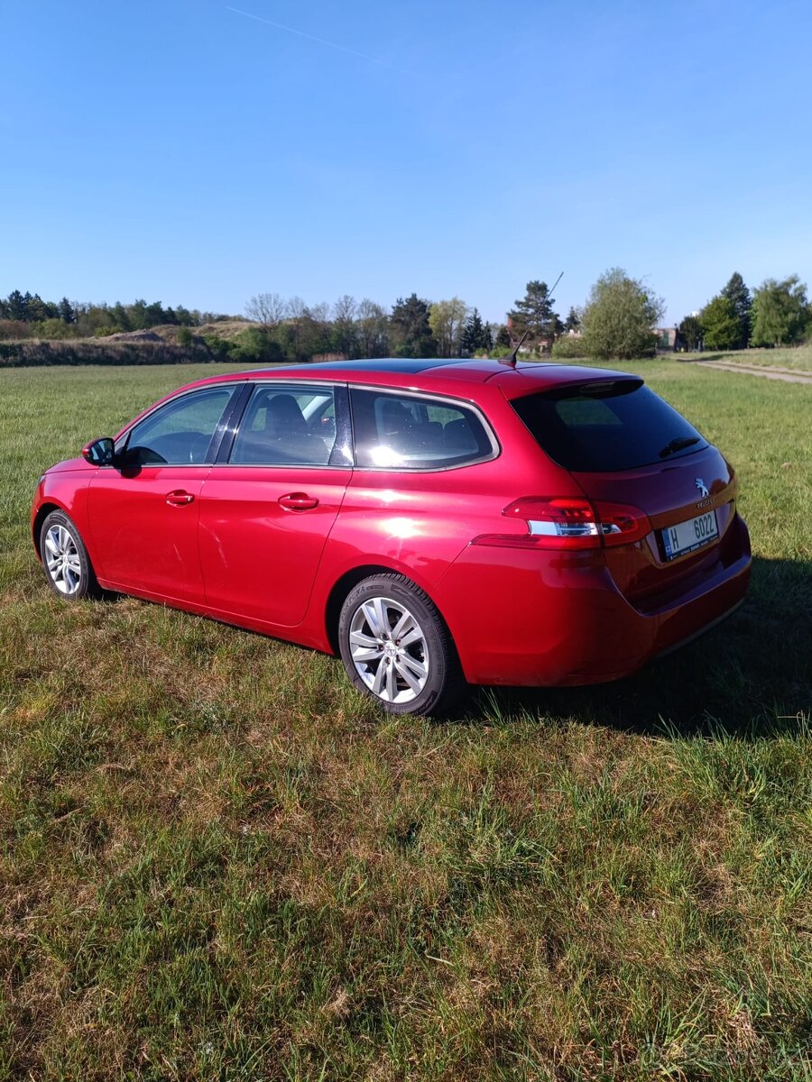 PEUGEOT 308 SW - 3