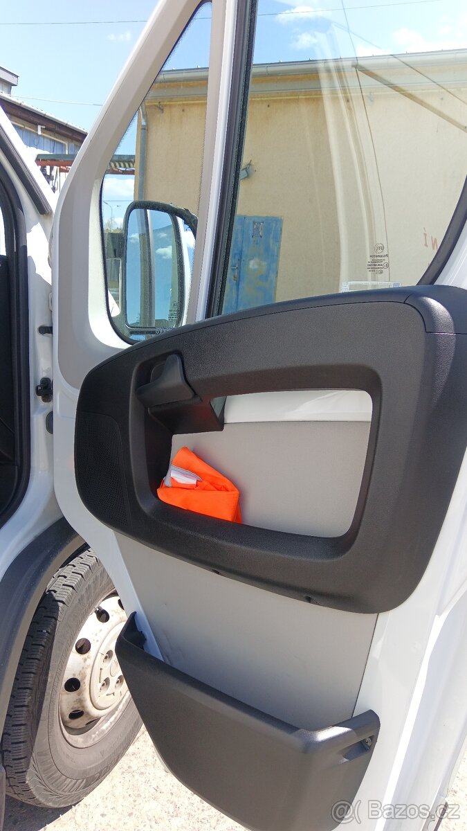 CITROEN JUMPER H2 L4 - 3