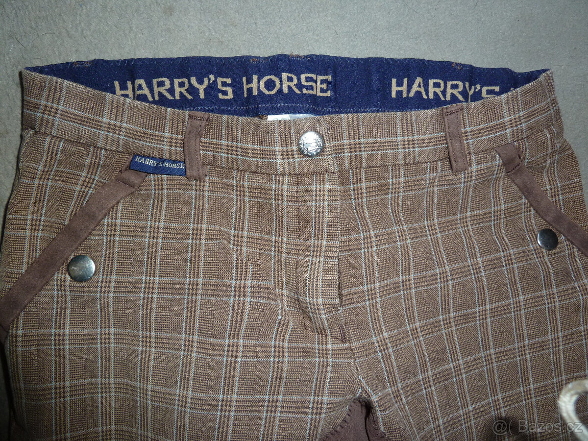 Rajtky Harrys Horse,top stav - 3