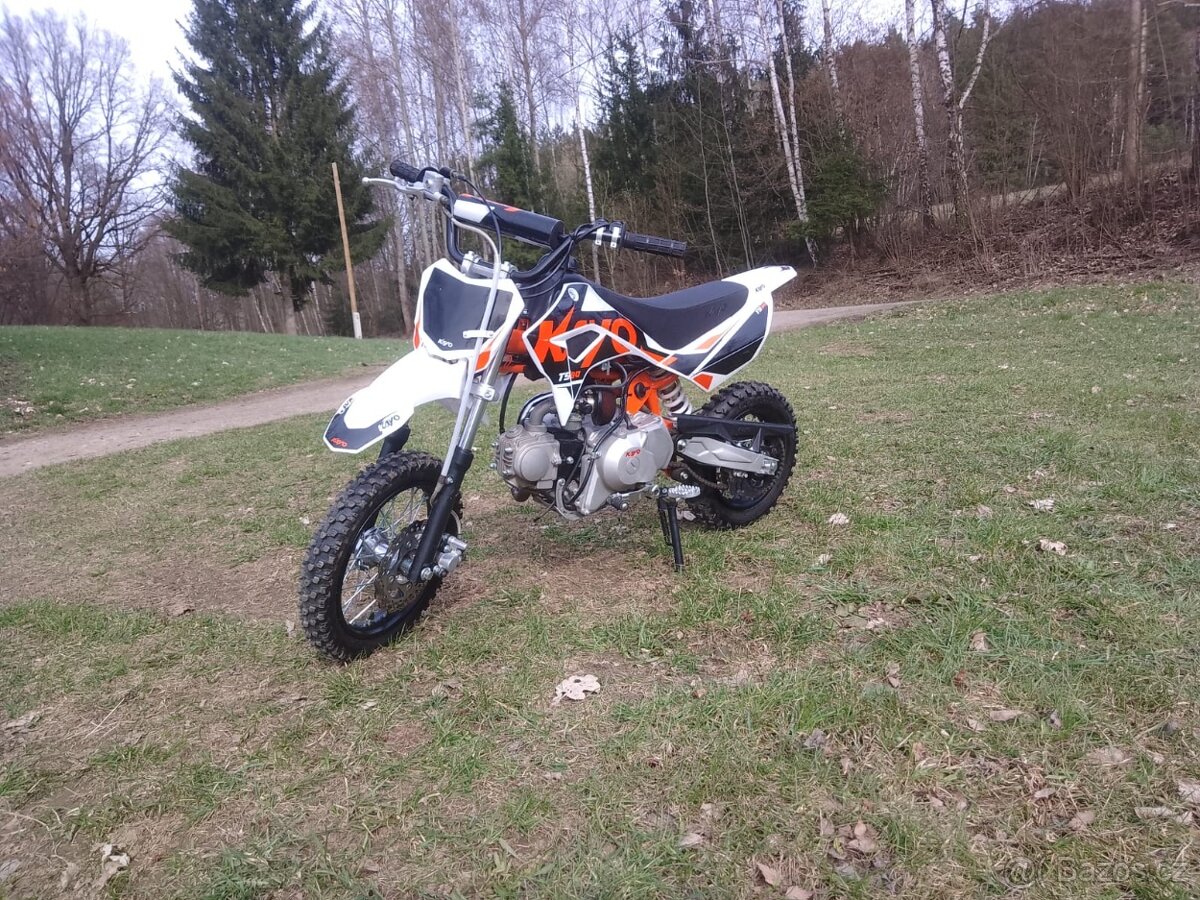 KAYO TS90 - 3