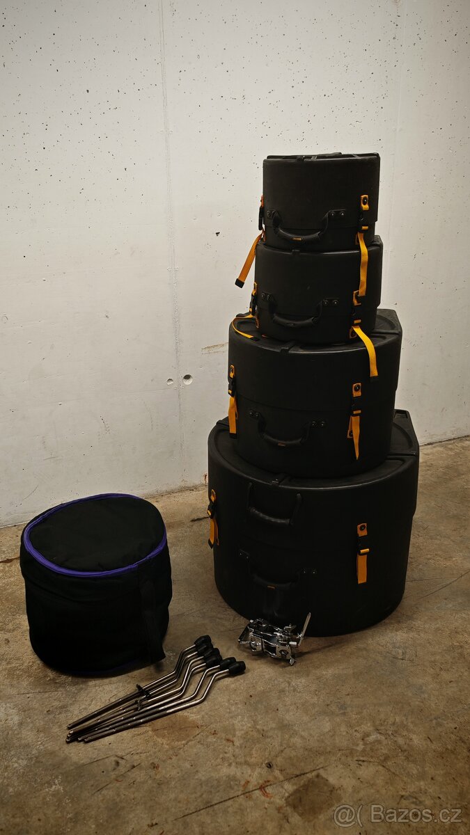 Mapex Black Panther - Black Widow - 3