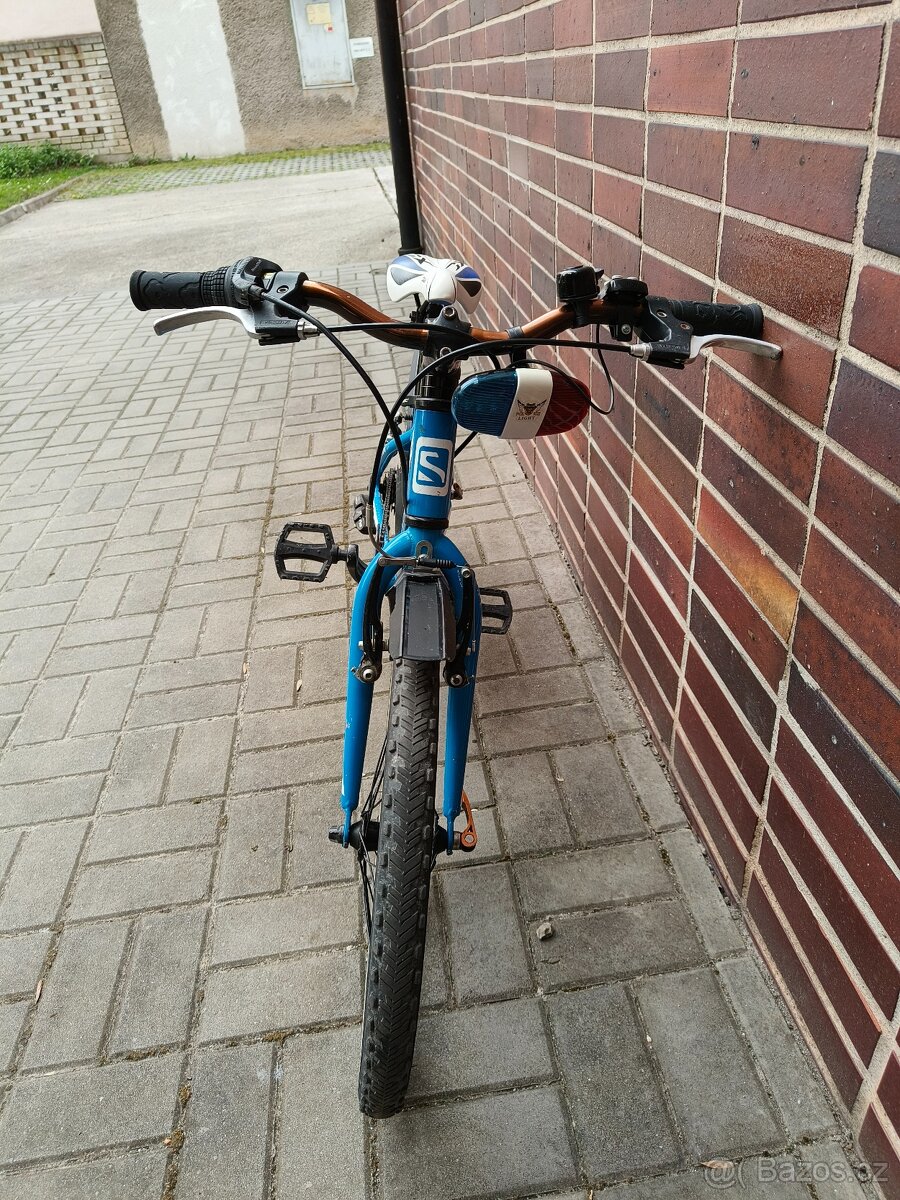 dětské kolo Core Nipper 20 - 3