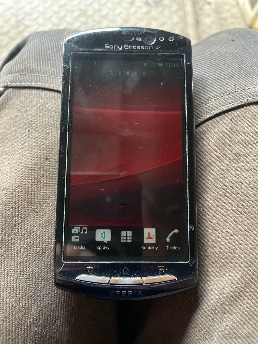 Sony Xperia - 3