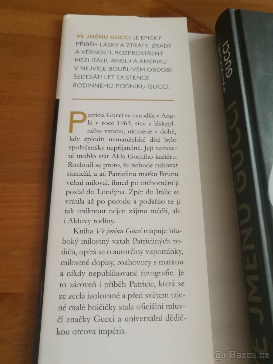 Ve jménu Gucci - 3