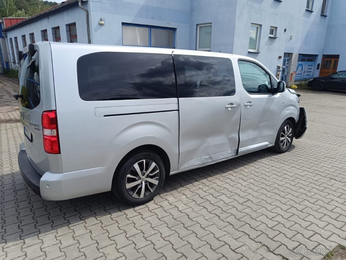Toyota Proace 110 kW - 3