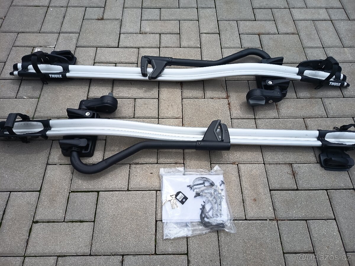 Thule ProRide 591 - 3