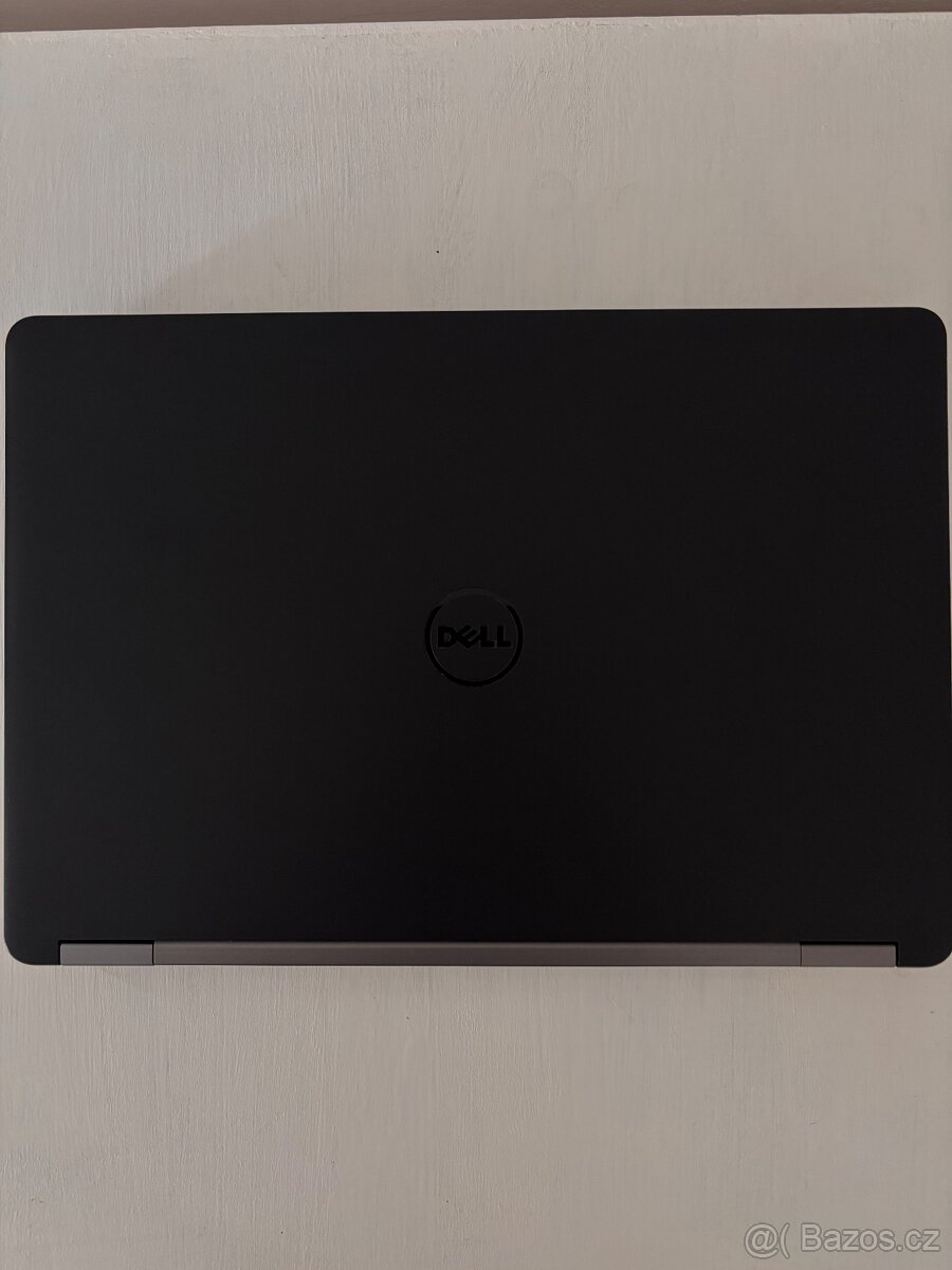 Notebook DELL Latitude E5470 - 3