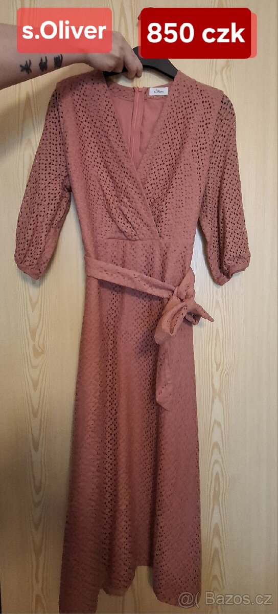 Dámské značkové oblečení - 3