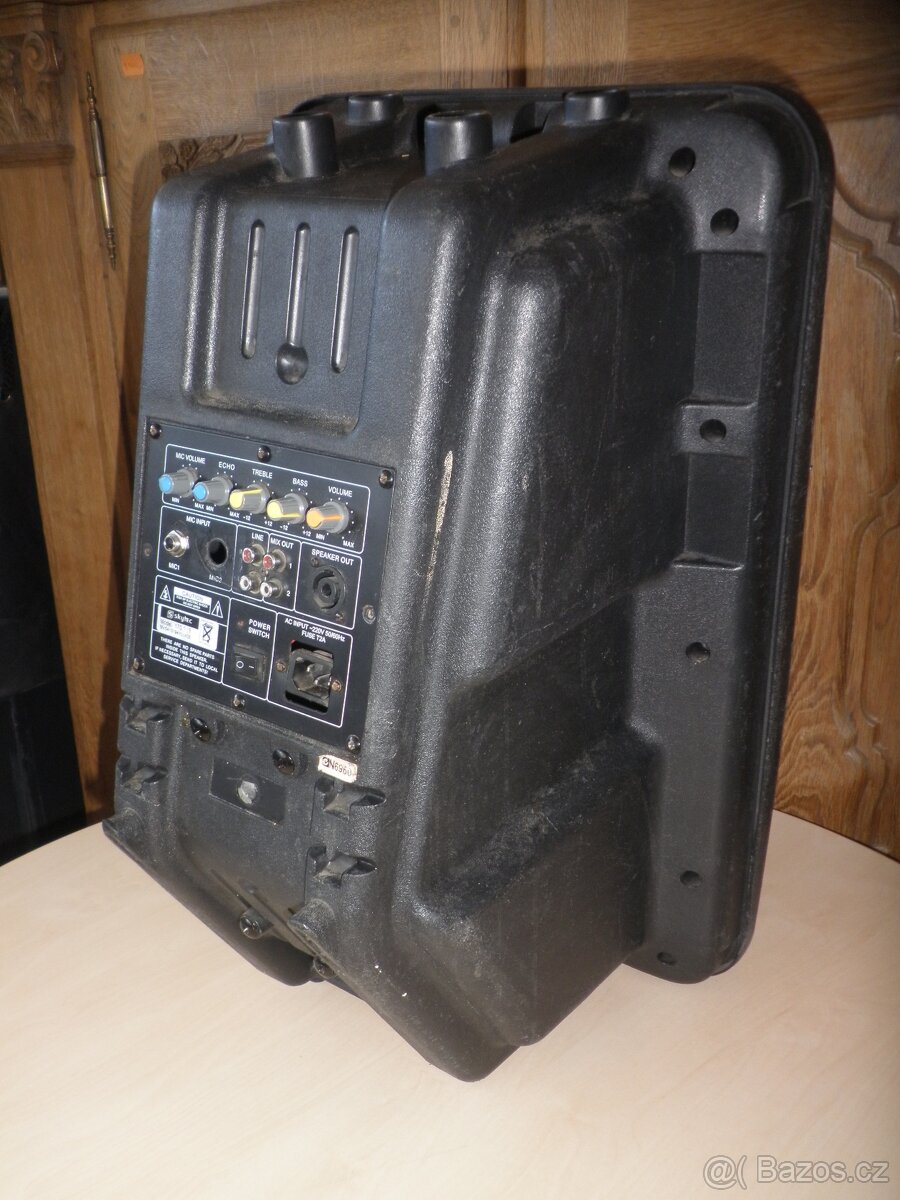Reproduktor Skytec - 3