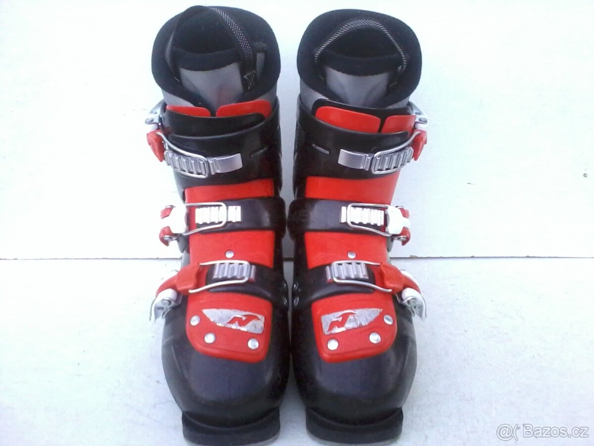 Lyžáky Nordica 23 - 3