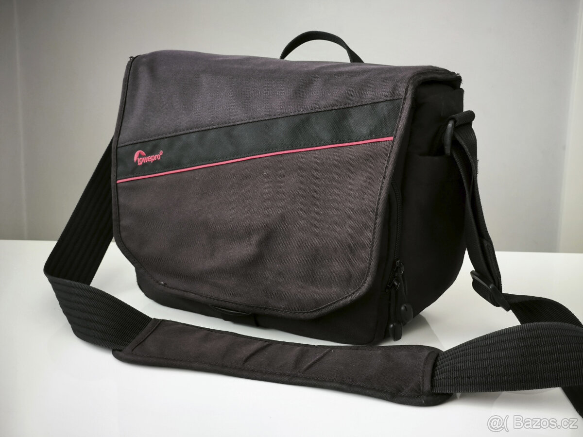 Lowepro Event Messenger 150 - 3