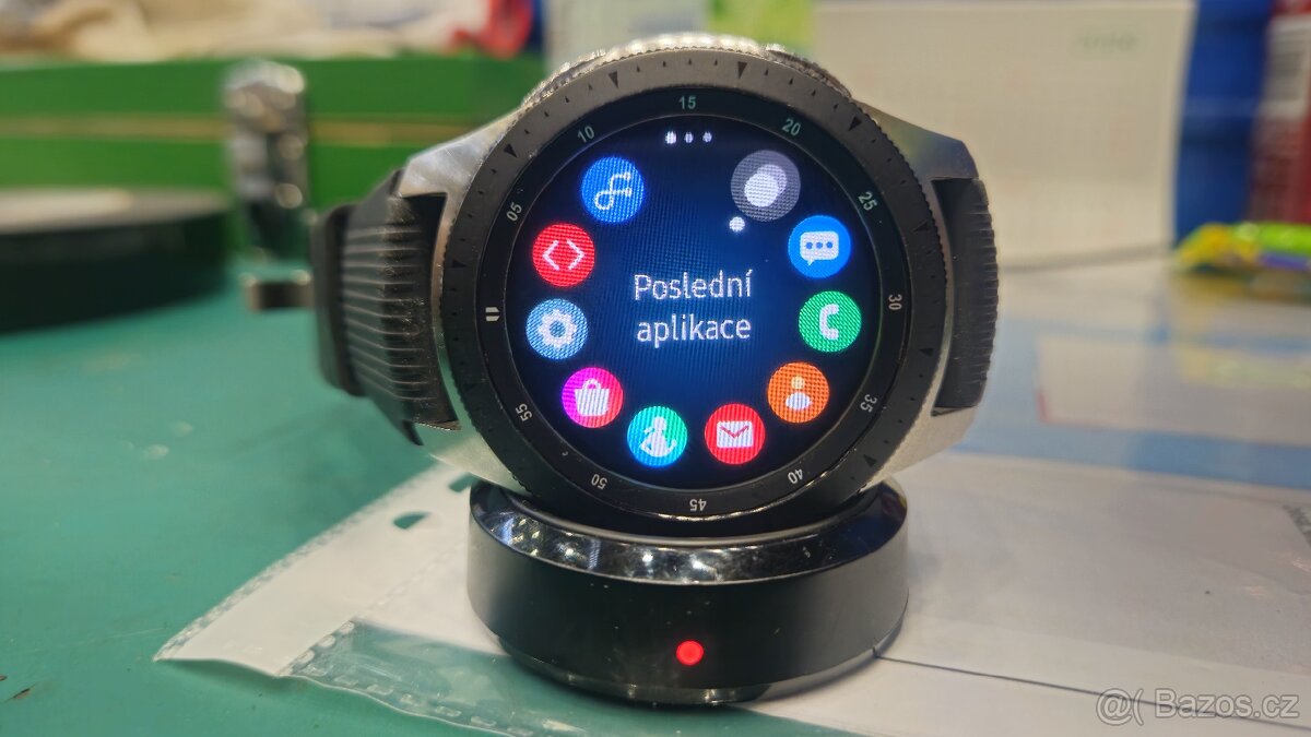 Samsung galaxy watch 46mm - 3